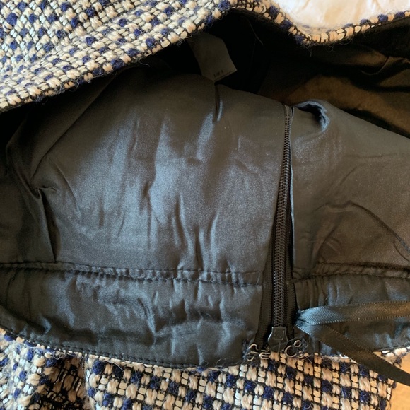 Tweed Shorts, Revolve - Picture 7 of 7